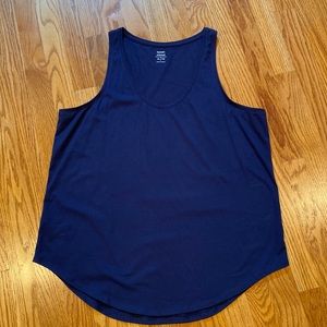 Women tank top